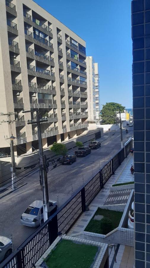 Apto Edificio Santorini - Area Nobre Da Ponta Verde Масейо Экстерьер фото
